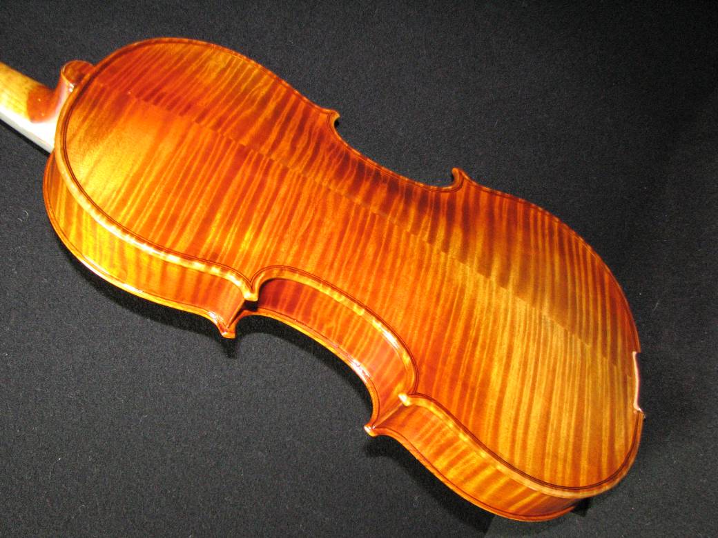 ForestViolin工房ClassAツーピースバック