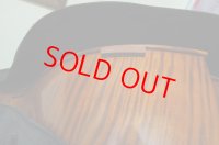 コントラバス・エッジプロテクター Bass Edge Protector