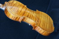 ForestViolin工房ClassA1/4サイズバイオリン（ケース付・弓無し）