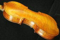 ForestViolin工房ClassA3/4サイズバイオリン（ケース付き弓無し）