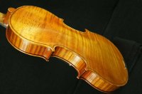 ForestViolin工房ClassA1/2サイズバイオリン（ケース付き弓無し）