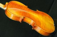 クラウス・ヘフラー工房 ＃７０２ バイオリン ドイツ製  Klaus Heffler #702 Violin Germany