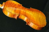 クラウス・ヘフラー工房 ＃６００ バイオリン ドイツ製  Klaus Heffler #600 Violin Germany