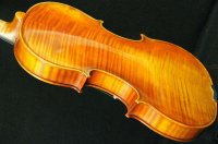 クラウス・ヘフラー工房 ＃６００ バイオリン ドイツ製  Klaus Heffler #600 Violin Germany