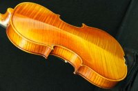 クラウス・ヘフラー工房 ＃６００ バイオリン ドイツ製  Klaus Heffler #600 Violin Germany