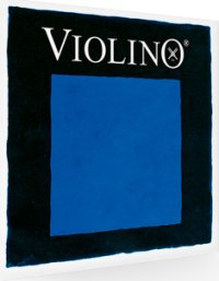 ピラストロ ビオリーノ・バイオリン弦 EADGセット Pirastro VIOLINO Vn