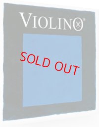 ピラストロ ビオリーノ・バイオリン弦 EADGセット Pirastro VIOLINO Vn