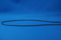 ボガーロ＆クレメンテ・コントラバス用テールコードケブラー製テールピースロープ Bogaro&Clemente Tail Cord (Tail Gut)