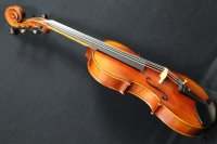 Ｍａ Ｚｈｉｂｉｎ工房５弦バイオリン