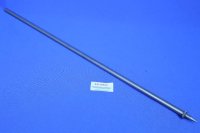 ソリッド チタンチェロエンドピン ロッド 直径１０ｍｍ ARTINO Solid Titianium Cello Endpin rod w/threaded tip