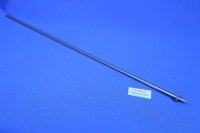 ソリッド チタンチェロエンドピン ロッド 直径８ｍｍ ARTINO Solid Titianium Cello Endpin rod w/threaded tip
