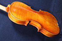 クラウス・ヘフラー工房 ＃６００ バイオリン ドイツ製  Klaus Heffler #600 Violin Germany