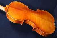 クラウス・ヘフラー工房 ＃６００ バイオリン ドイツ製  Klaus Heffler #600 Violin Germany