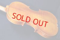 クラウス・ヘフラー工房 ＃６００ バイオリン ドイツ製  Klaus Heffler #600 Violin Germany