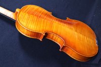 クラウス・ヘフラー工房 ＃６００ バイオリン ドイツ製  Klaus Heffler #600 Violin Germany