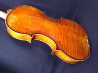 カローラヘンデル工房 ガルネリモデルバイオリン ドイツ製  Carola Hendel violin Gurneri Model #201a