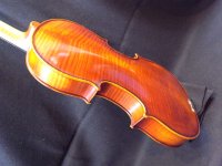 カローラヘンデル工房 ストラドモデルバイオリン ドイツ製  Carola Hendel violin Stradivari Model #201a