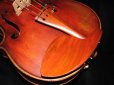 画像11: Ma Zhibin工房 マスターメイド・バイオリン オールドフィニッシュストラディバリ コピー (11)