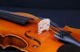 画像14: クラウス・ヘフラー工房 ＃５００ バイオリン ドイツ製  Klaus Heffler #500 Violin Germany (14)