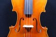 画像4: クラウス・ヘフラー工房 ＃５００ バイオリン ドイツ製  Klaus Heffler #500 Violin Germany (4)
