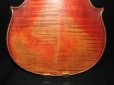 画像7: Ma Zhibin工房 マスターメイド・バイオリン オールドフィニッシュストラディバリ コピー (7)