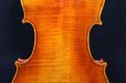 画像9: クラウス・ヘフラー工房 ＃５００ バイオリン ドイツ製  Klaus Heffler #500 Violin Germany (9)
