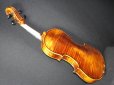 画像12: Ma Zhibin工房スーパーファインレベル・ストラディバリ・バイオリン・２ピースバック (12)