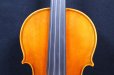 画像3: クラウス・ヘフラー工房 ＃５００ バイオリン ドイツ製  Klaus Heffler #500 Violin Germany (3)