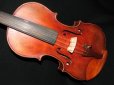 画像3: Ma Zhibin工房 マスターメイド・バイオリン オールドフィニッシュストラディバリ コピー (3)