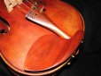 画像10: Ma Zhibin工房 マスターメイド・バイオリン オールドフィニッシュストラディバリ コピー (10)