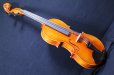 画像12: クラウス・ヘフラー工房 ＃５００ バイオリン ドイツ製  Klaus Heffler #500 Violin Germany (12)