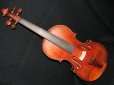 画像2: Ma Zhibin工房 マスターメイド・バイオリン オールドフィニッシュストラディバリ コピー (2)