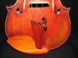画像5: Ma Zhibin工房 マスターメイド・バイオリン オールドフィニッシュストラディバリ コピー (5)