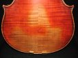 画像9: Ma Zhibin工房 マスターメイド・バイオリン オールドフィニッシュストラディバリ コピー (9)