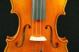 画像4: クラウス・ヘフラー工房 ＃７０２ バイオリン ドイツ製  Klaus Heffler #702 Violin Germany (4)