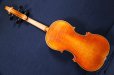 画像6: クラウス・ヘフラー工房 ＃５００ バイオリン ドイツ製  Klaus Heffler #500 Violin Germany (6)