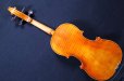 画像6: クラウス・ヘフラー工房 ＃６００ バイオリン ドイツ製  Klaus Heffler #600 Violin Germany (6)