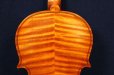 画像7: カローラヘンデル工房 ストラディバリモデルバイオリン ドイツ製  Carola Hendel violin Stradivari Model #203 (7)