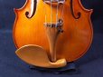 画像5: カローラヘンデル工房 ガルネリモデルバイオリン ドイツ製  Carola Hendel violin Gurneri Model #202 (5)