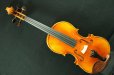 画像2: クラウス・ヘフラー工房 ＃７０２ バイオリン ドイツ製  Klaus Heffler #702 Violin Germany (2)