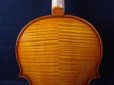 画像7: カローラヘンデル工房 ガルネリモデルバイオリン ドイツ製  Carola Hendel violin Gurneri Model #202 (7)