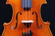 画像4: クラウス・ヘフラー工房 ＃６００ バイオリン ドイツ製  Klaus Heffler #600 Violin Germany (4)