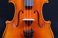 画像4: クラウス・ヘフラー工房 ＃６００ バイオリン ドイツ製  Klaus Heffler #600 Violin Germany (4)