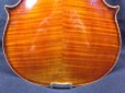 画像9: カローラヘンデル工房 ガルネリモデルバイオリン ドイツ製  Carola Hendel violin Gurneri Model #201a (9)