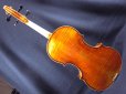 画像6: カローラヘンデル工房 ガルネリモデルバイオリン ドイツ製  Carola Hendel violin Gurneri Model #201a (6)