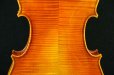 画像8: クラウス・ヘフラー工房 ＃７０２ バイオリン ドイツ製  Klaus Heffler #702 Violin Germany (8)