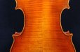 画像8: クラウス・ヘフラー工房 ＃５００ バイオリン ドイツ製  Klaus Heffler #500 Violin Germany (8)