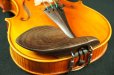 画像14: クラウス・ヘフラー工房 ＃７０２ バイオリン ドイツ製  Klaus Heffler #702 Violin Germany (14)