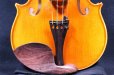 画像5: クラウス・ヘフラー工房 ＃６００ バイオリン ドイツ製  Klaus Heffler #600 Violin Germany (5)