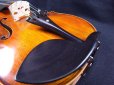 画像14: カローラヘンデル工房 ガルネリモデルバイオリン ドイツ製  Carola Hendel violin Gurneri Model #201a (14)